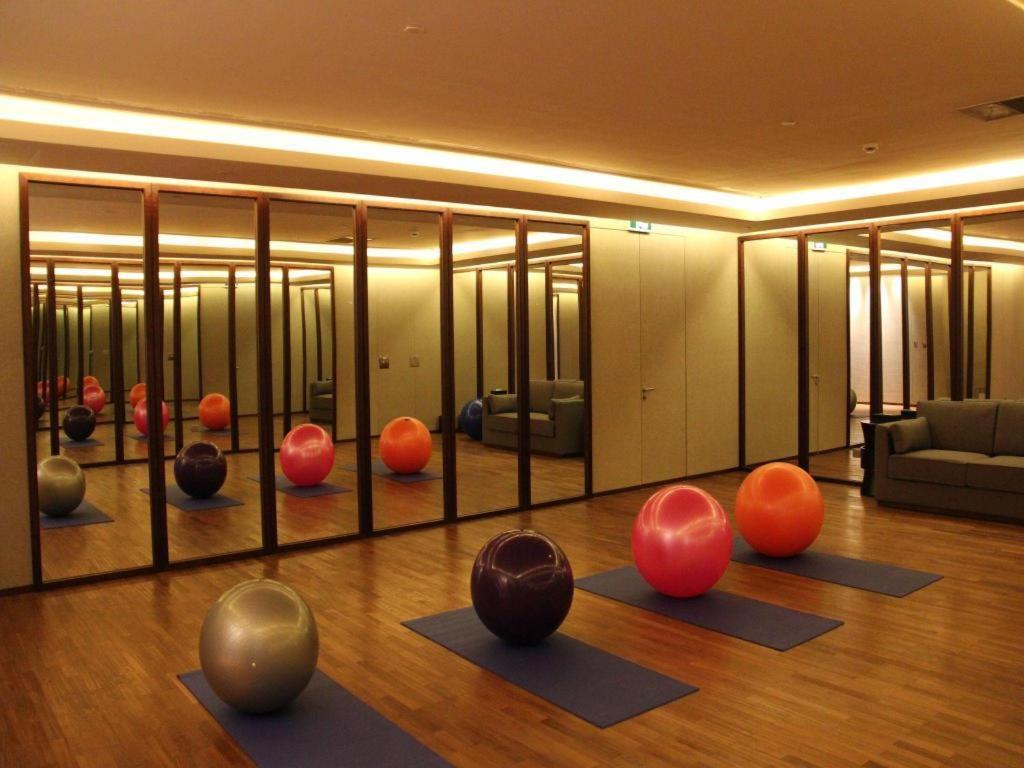 New Century Grand Hotel Hangzhou Zheshang Buitenkant foto