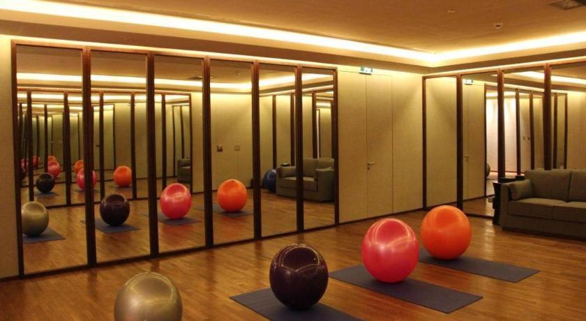 New Century Grand Hotel Hangzhou Zheshang Buitenkant foto